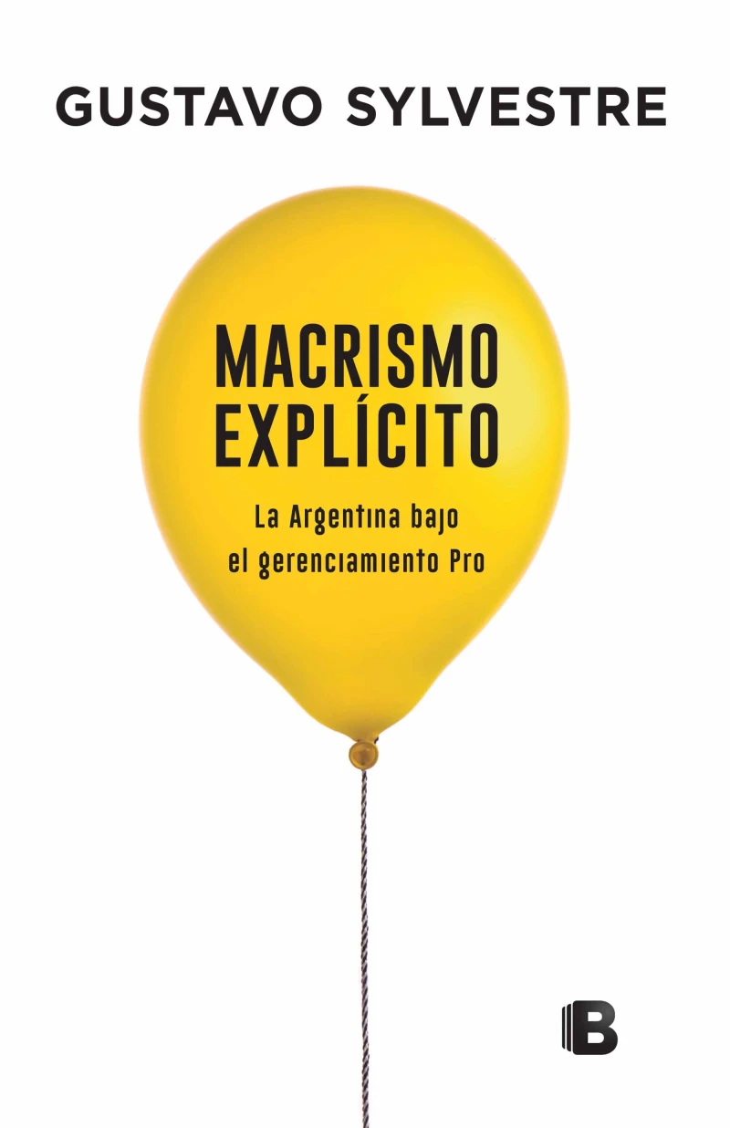 Portada: Macrismo explícito