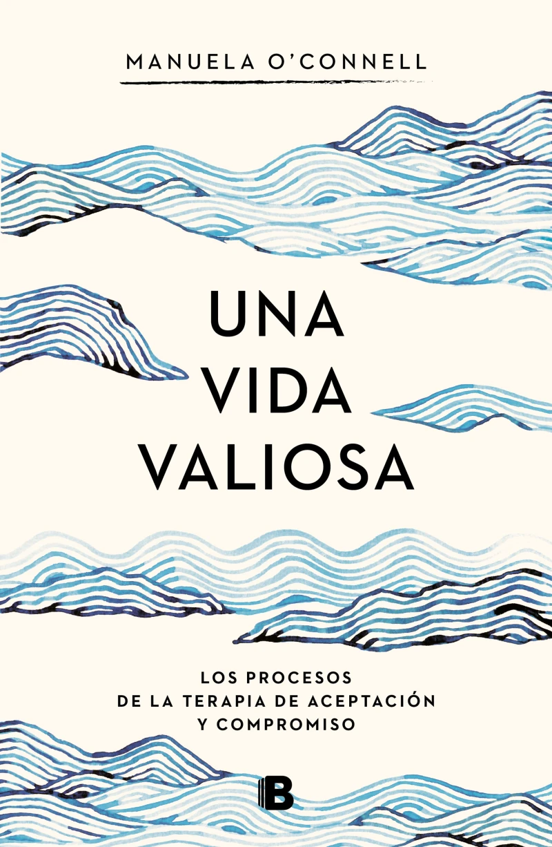 Portada: Una vida valiosa