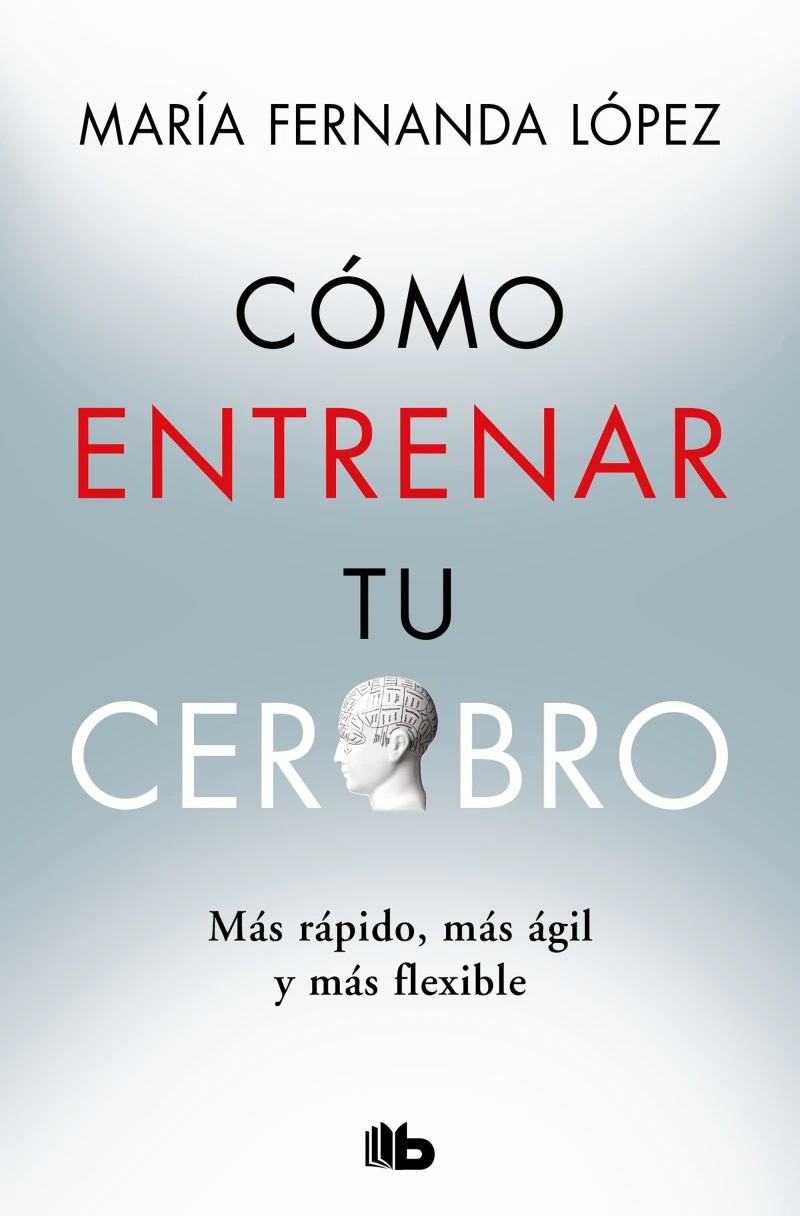 Portada: Cómo entrenar tu cerebro