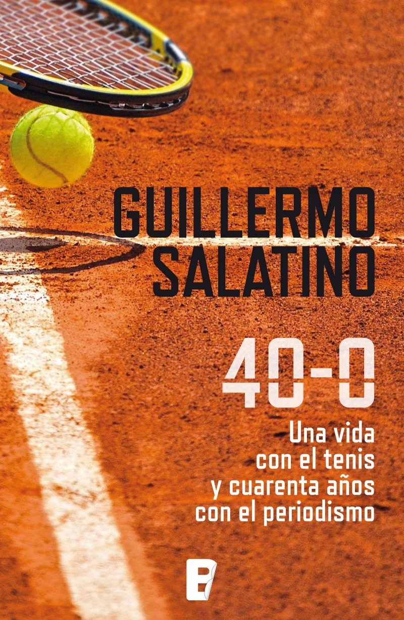 Portada: 40-0