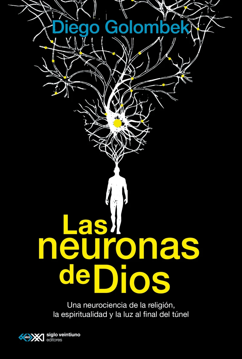 Portada: Las neuronas de Dios