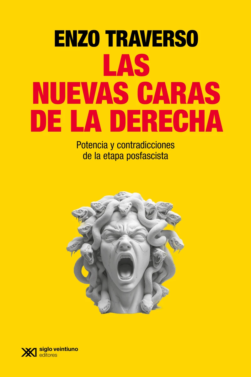 Portada: Las nuevas caras de la derecha