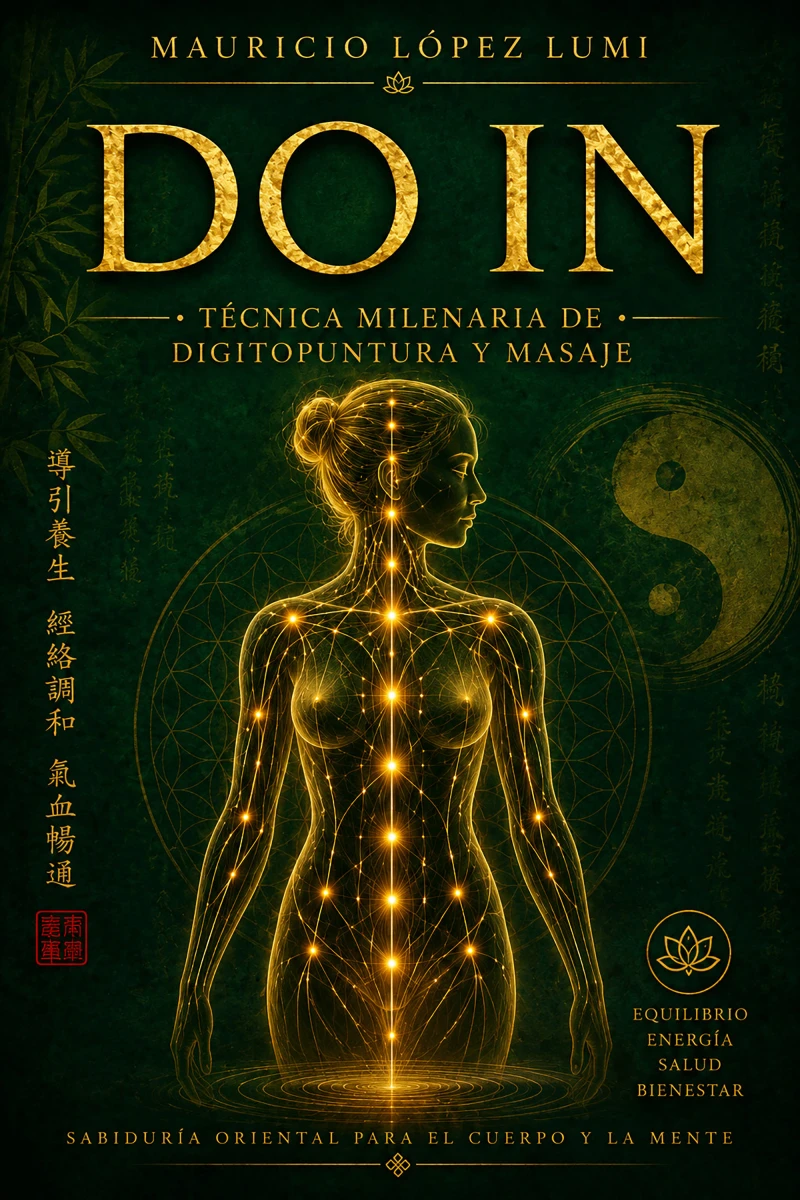 Portada: Do In