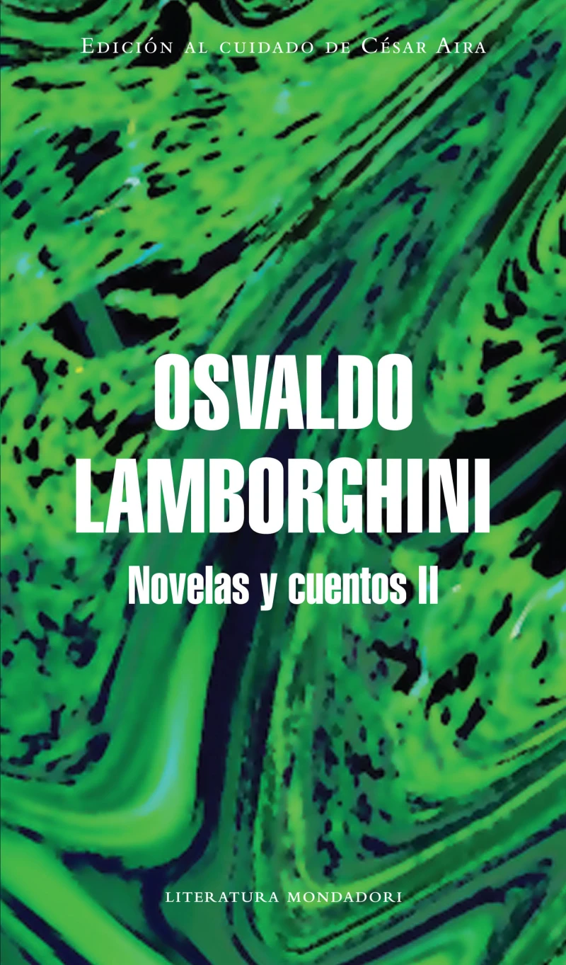 Portada: Novelas y cuentos 2