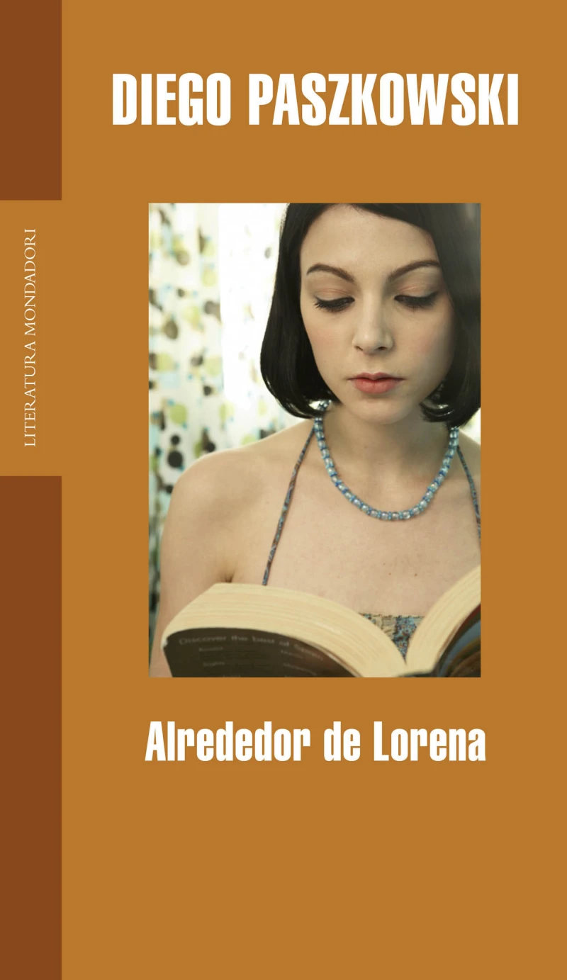 Portada: Alrededor de Lorena