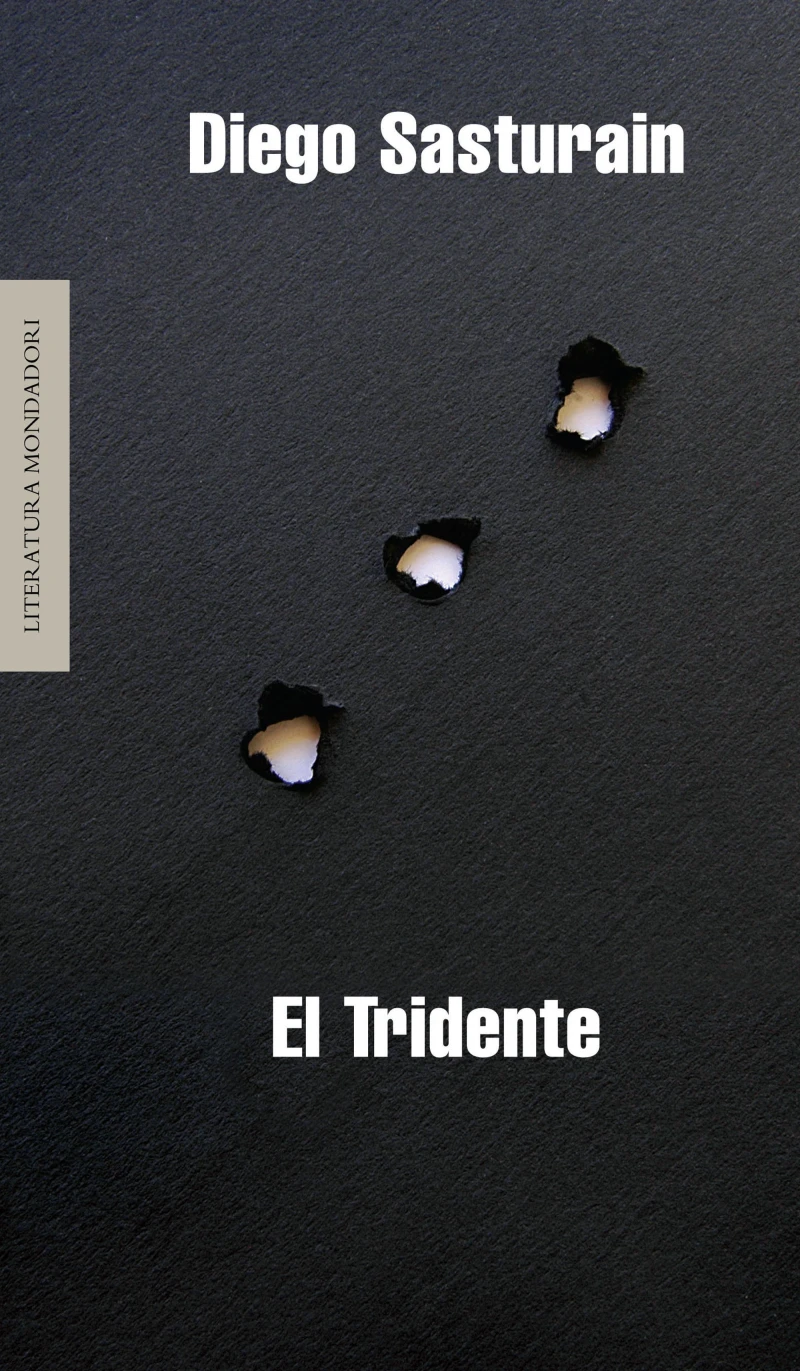 Portada: El tridente