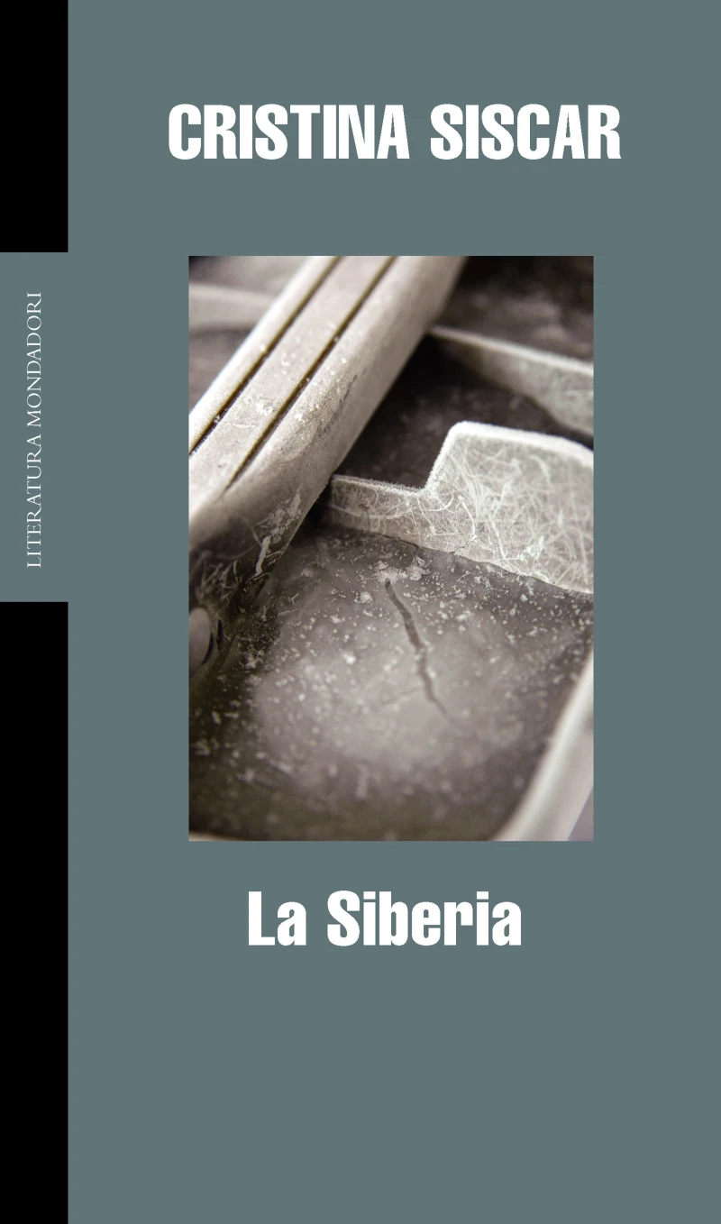Portada: La Siberia