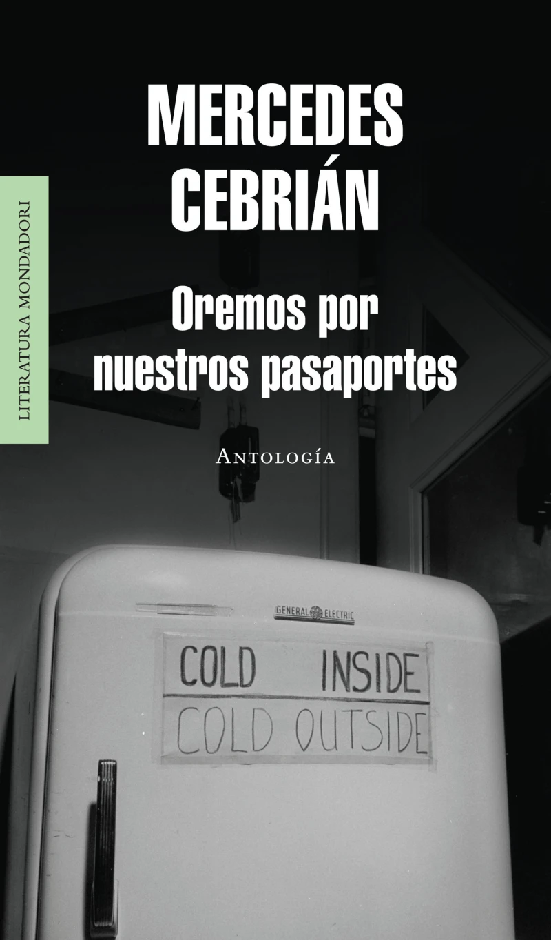 Portada: Oremos por nuestros pasaportes