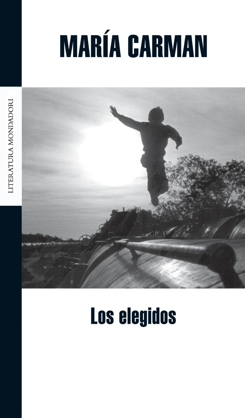 Portada: Los elegidos