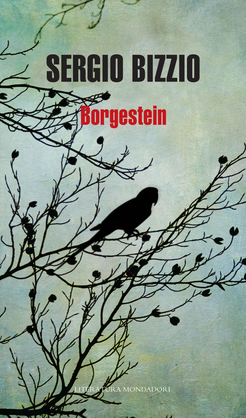 Portada: Borgestein