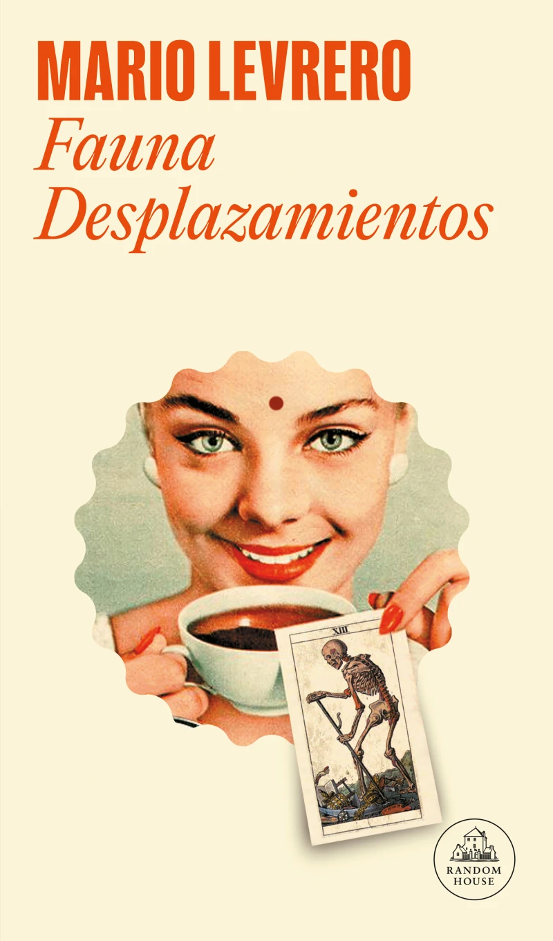 Portada: Fauna / Desplazamientos