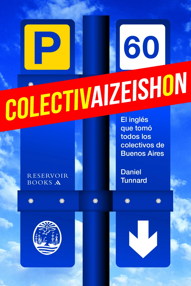 Portada: Colectivaizeishon