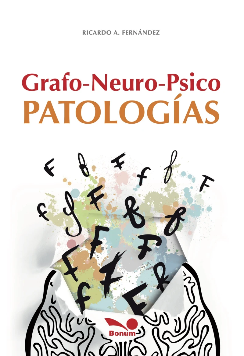Portada: Grafo-neuro-psicopatologias