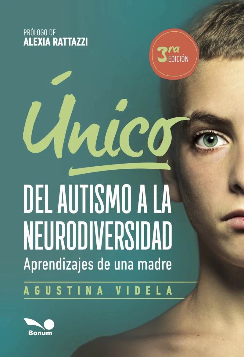Portada: Único