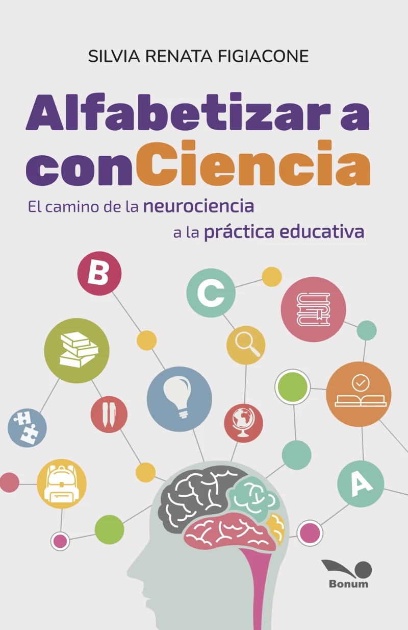 Portada: Alfabetizar a conciencia