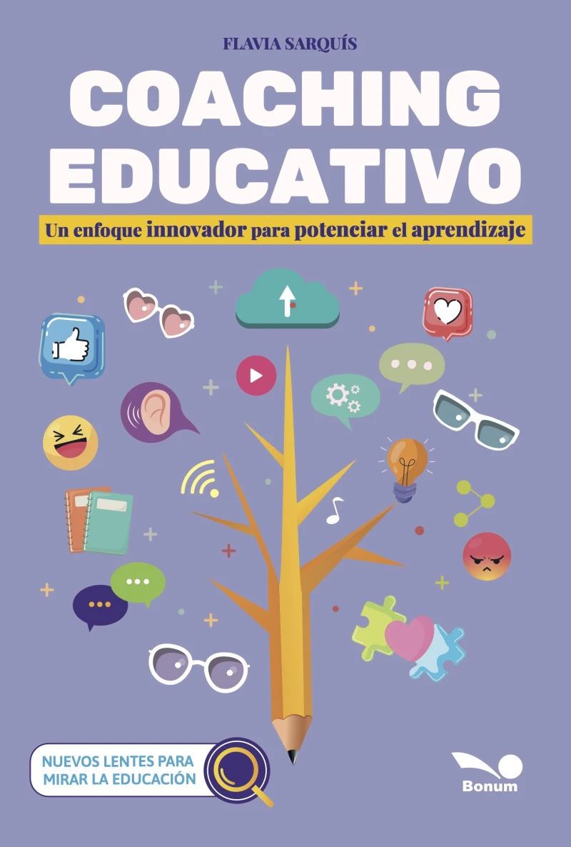Portada: Coaching educativo