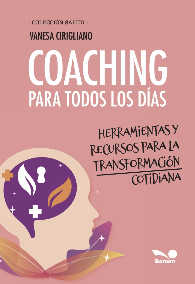 Portada: Coaching para todos los días