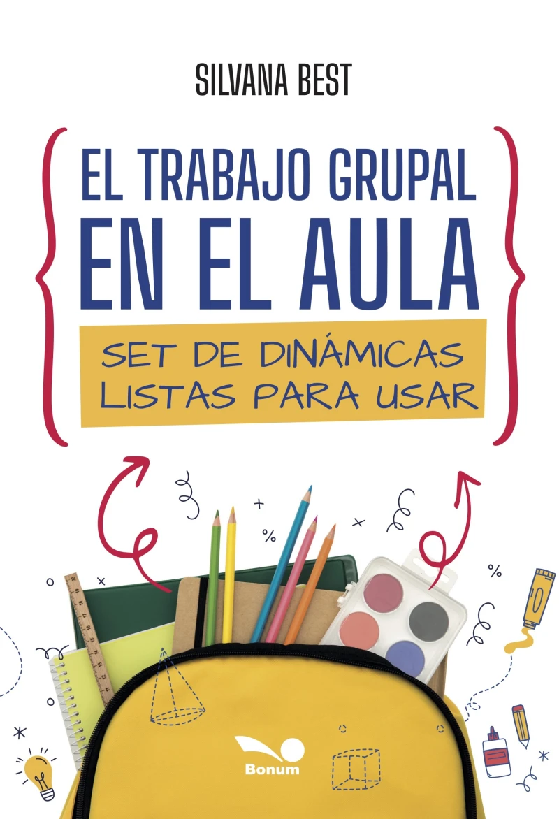 Portada: El trabajo grupal en el aula