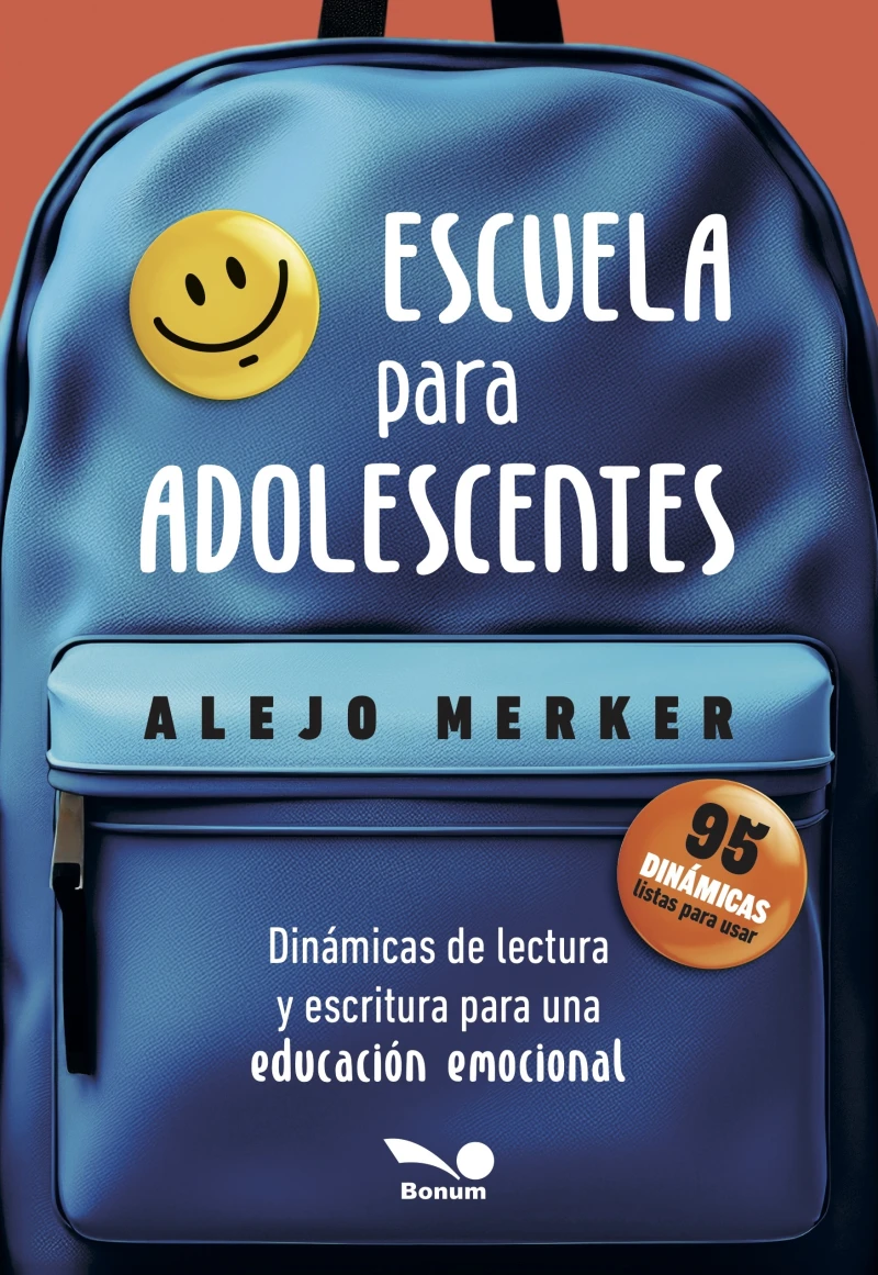 Portada: Escuela para adolescentes