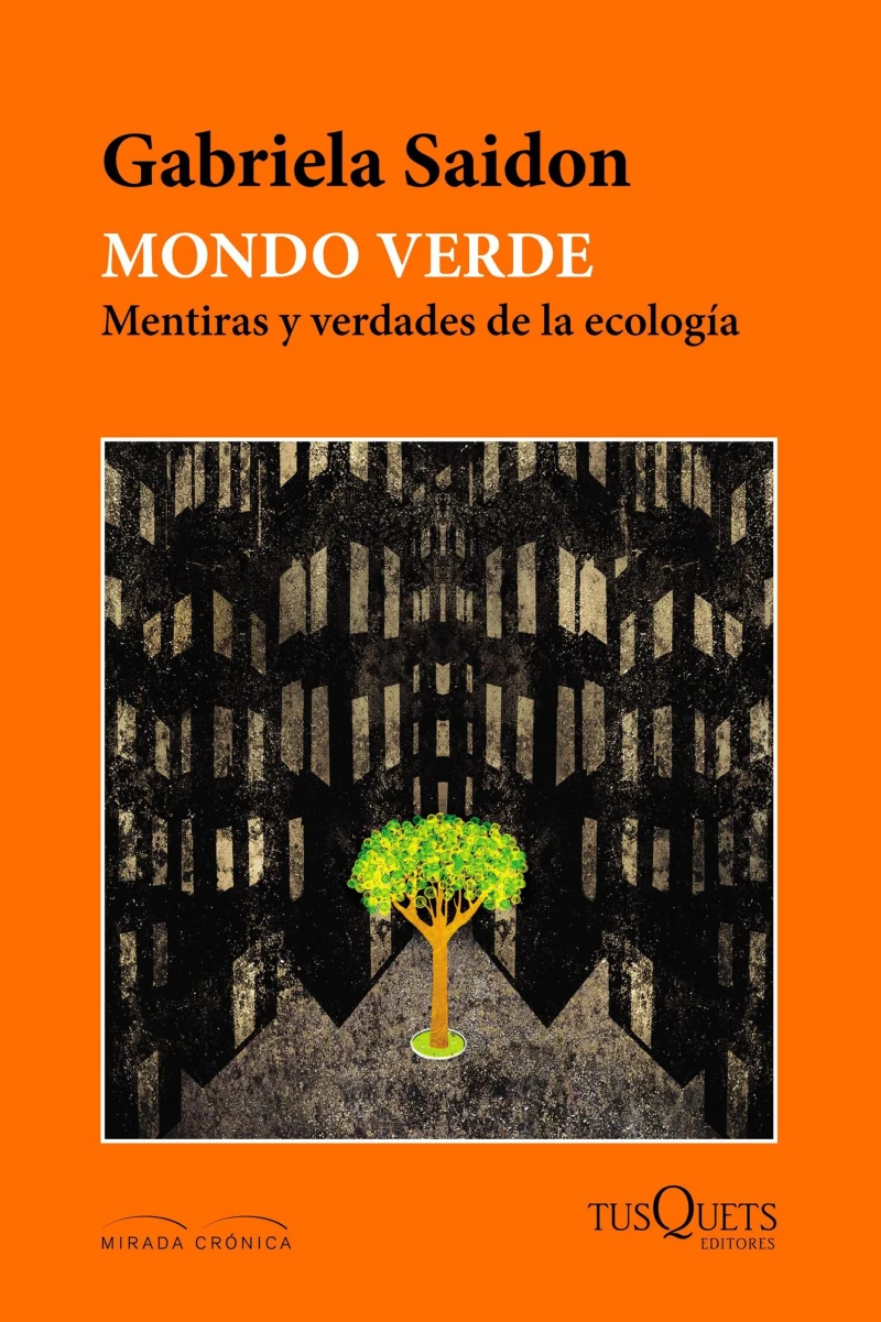 Portada: Mondo verde