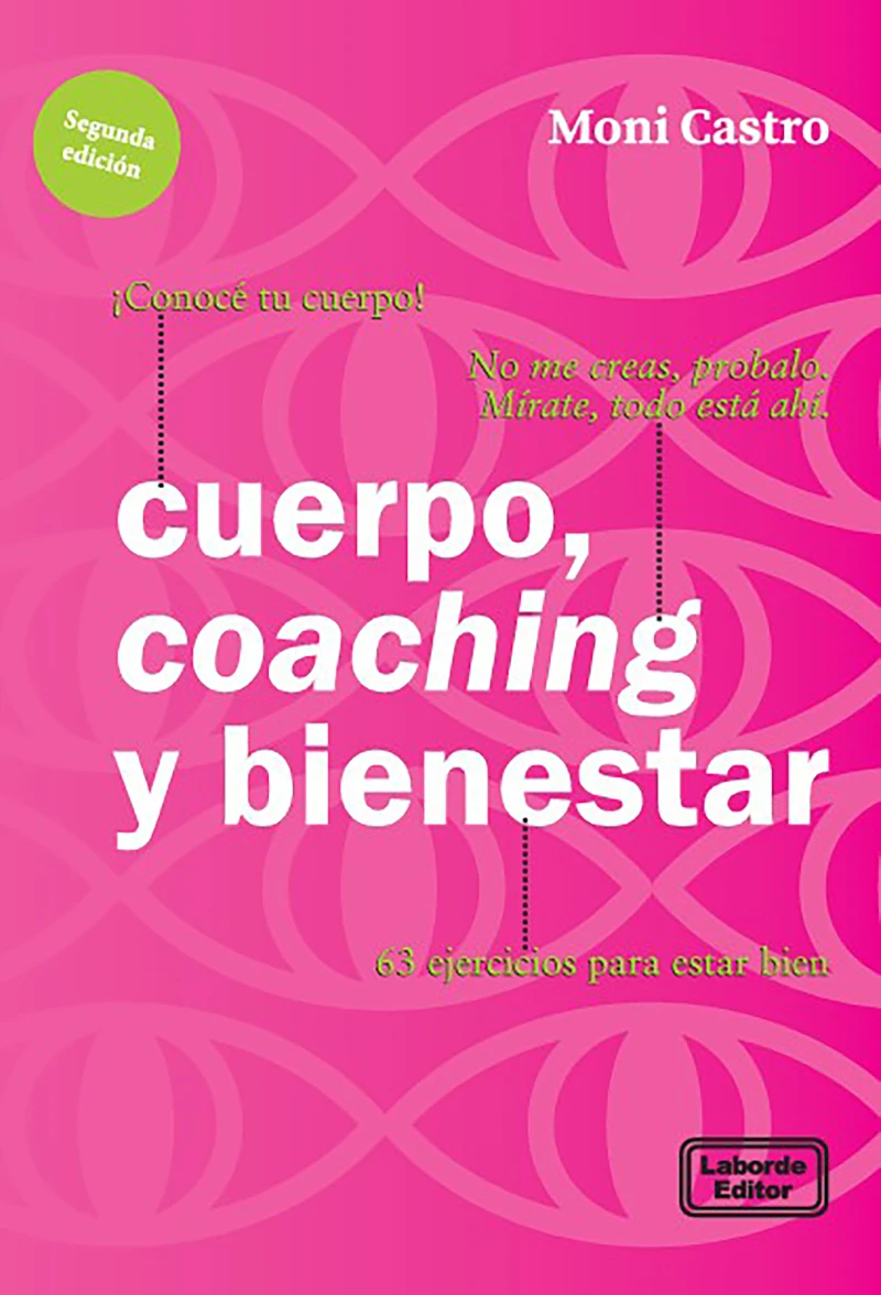 Portada: Cuerpo, coaching y bienestar
