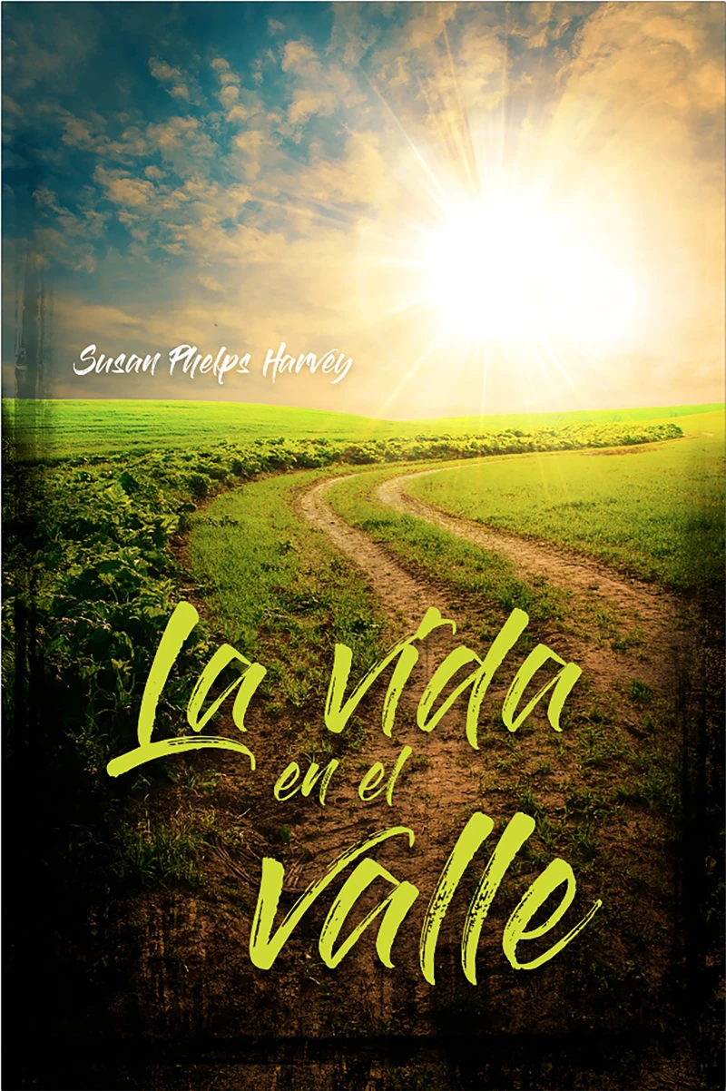 Portada: La vida en el valle