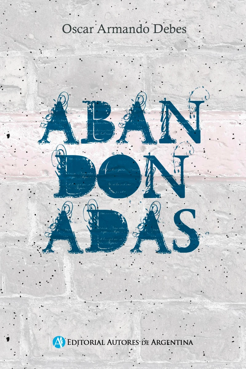 Portada: Abandonadas