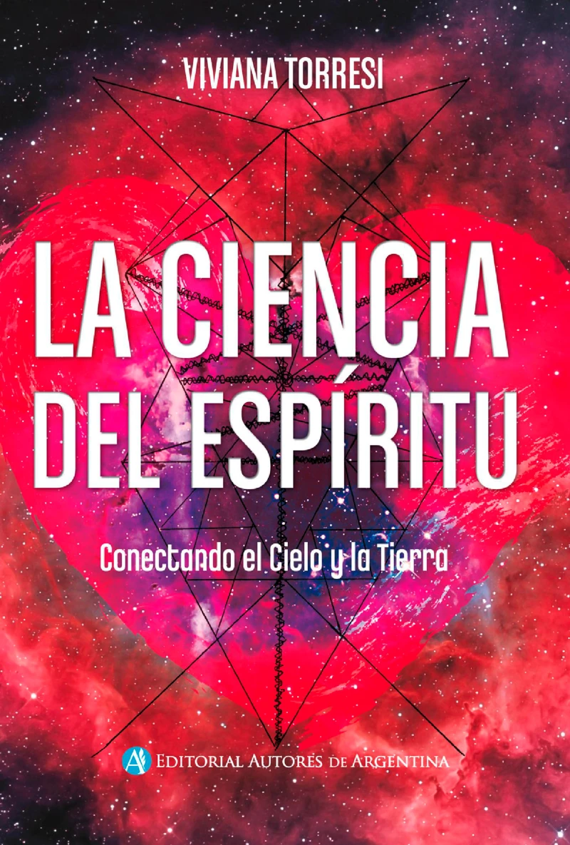 Portada: La ciencia del espíritu