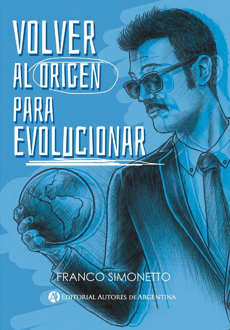 Portada: Volver al origen para evolucionar
