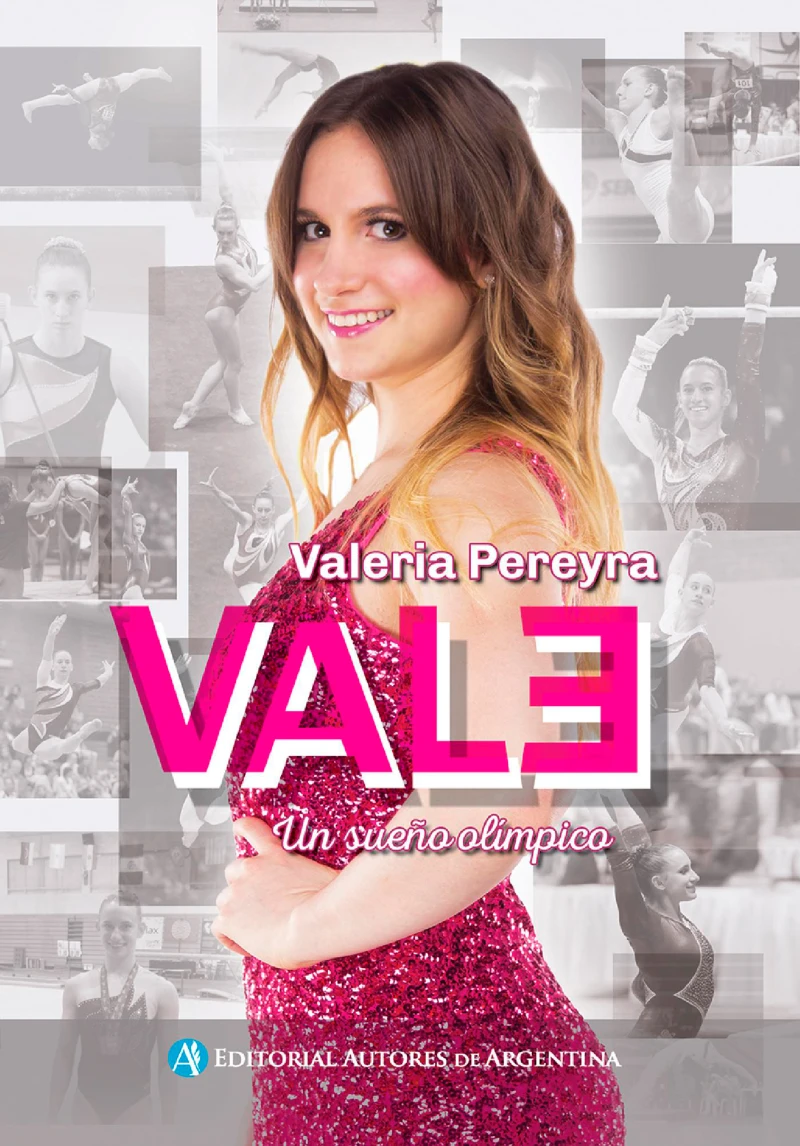 Portada: Vale