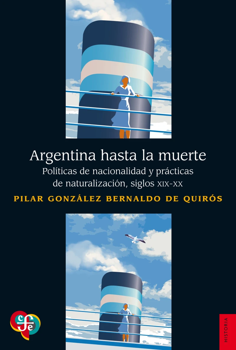 Portada: Argentina hasta la muerte