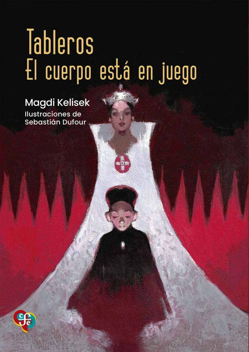 Portada: Tableros