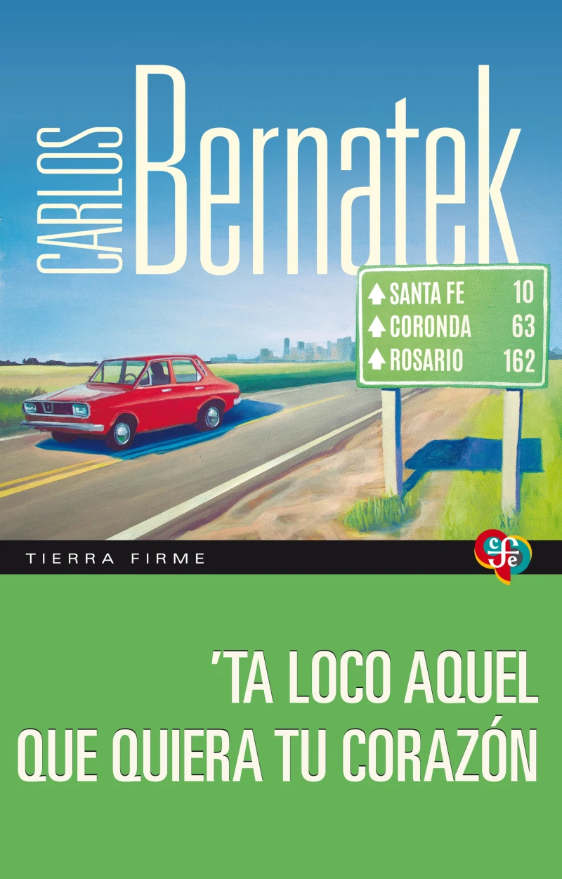 Portada: 'Ta loco aquel que quiera tu corazón