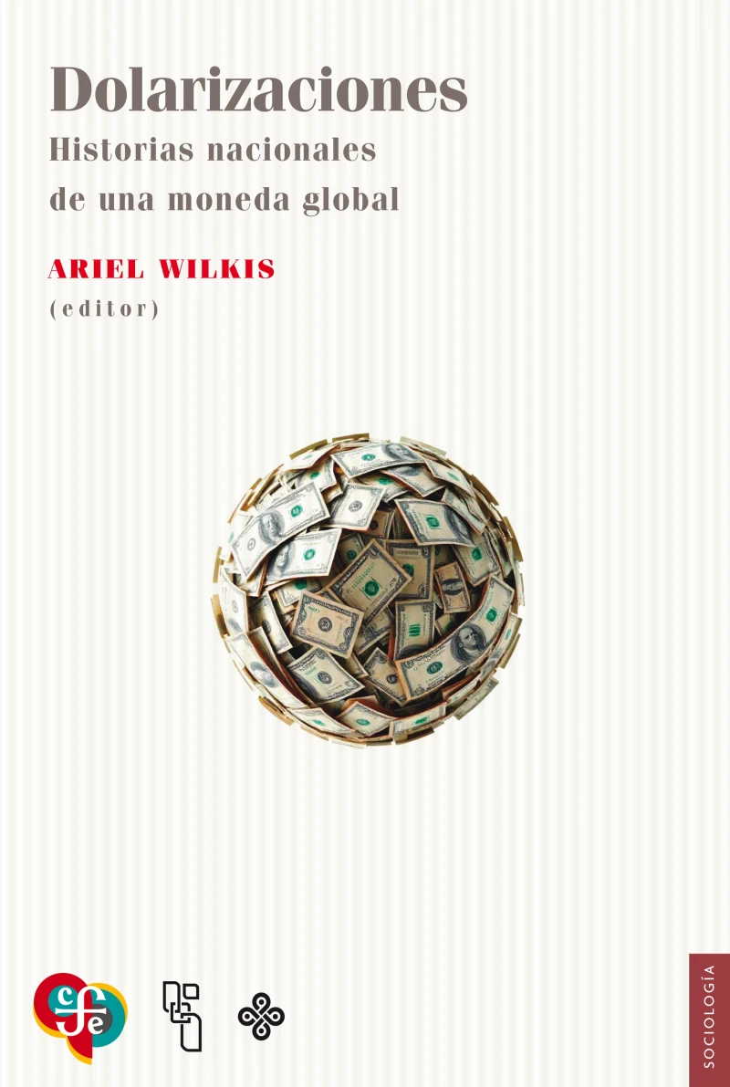 Portada: Dolarizaciones