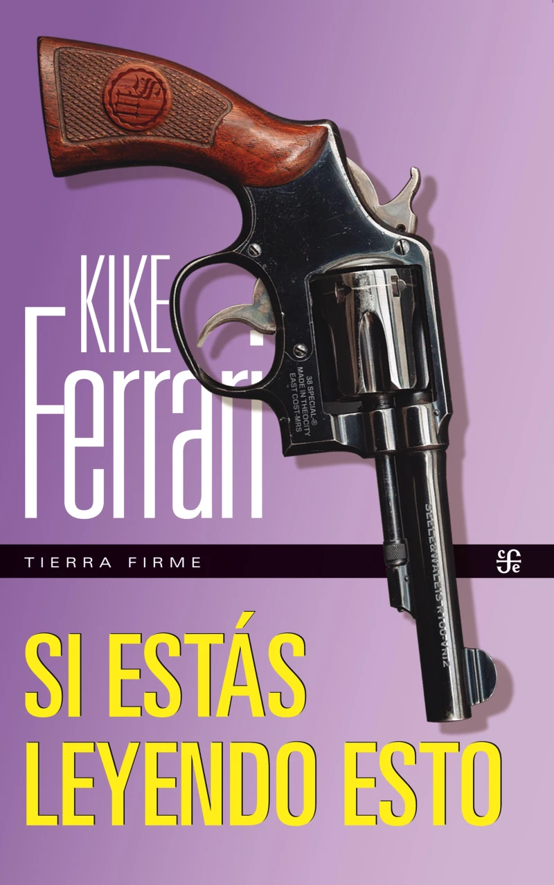 Portada: Si estás leyendo esto