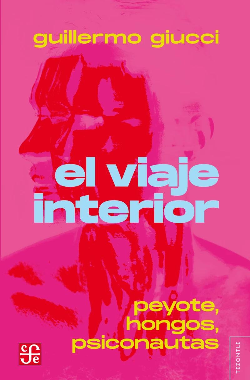 Portada: El viaje interior