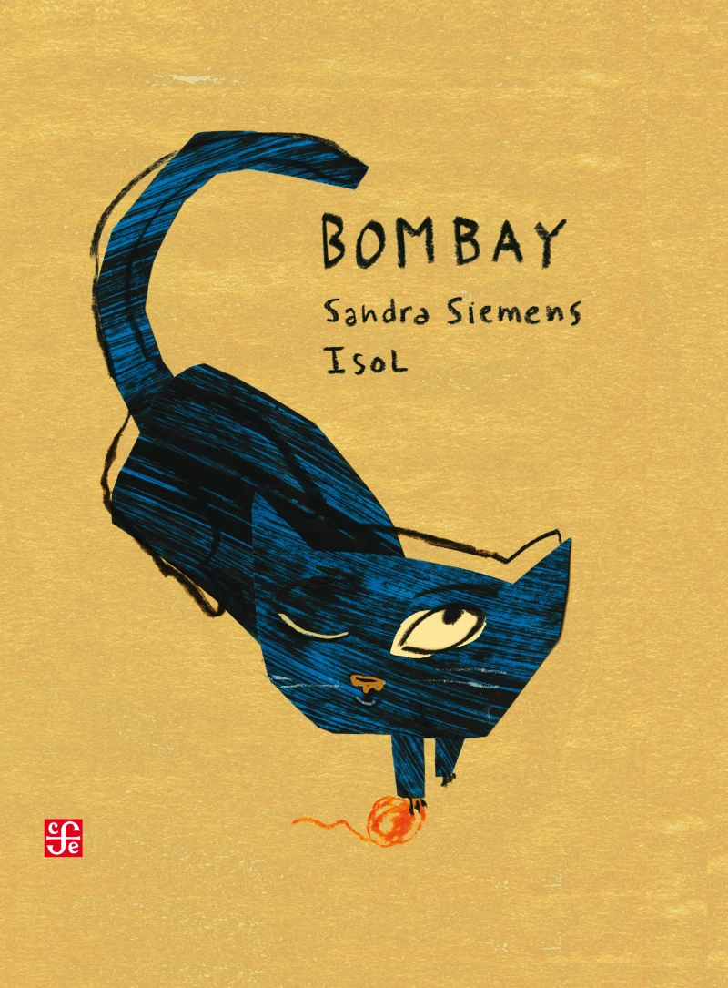 Portada: Bombay