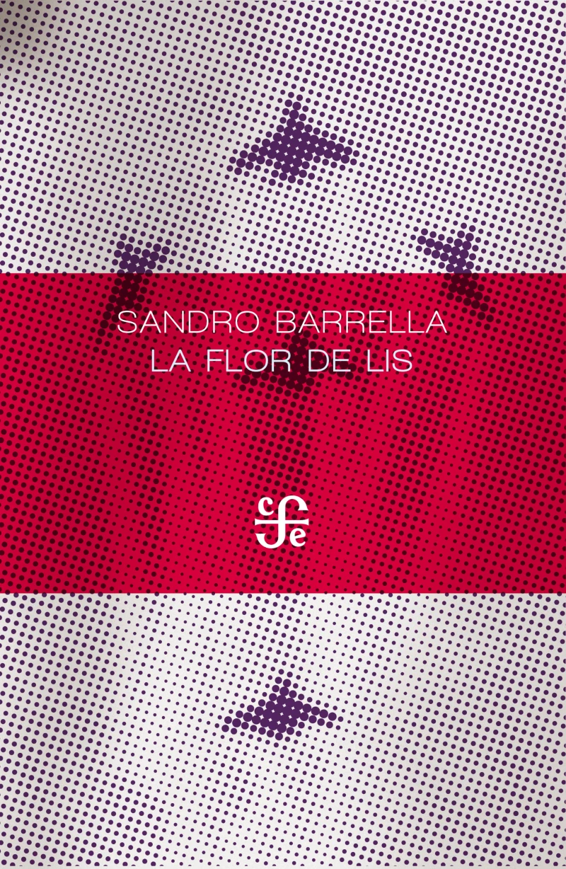 Portada: La flor de lis