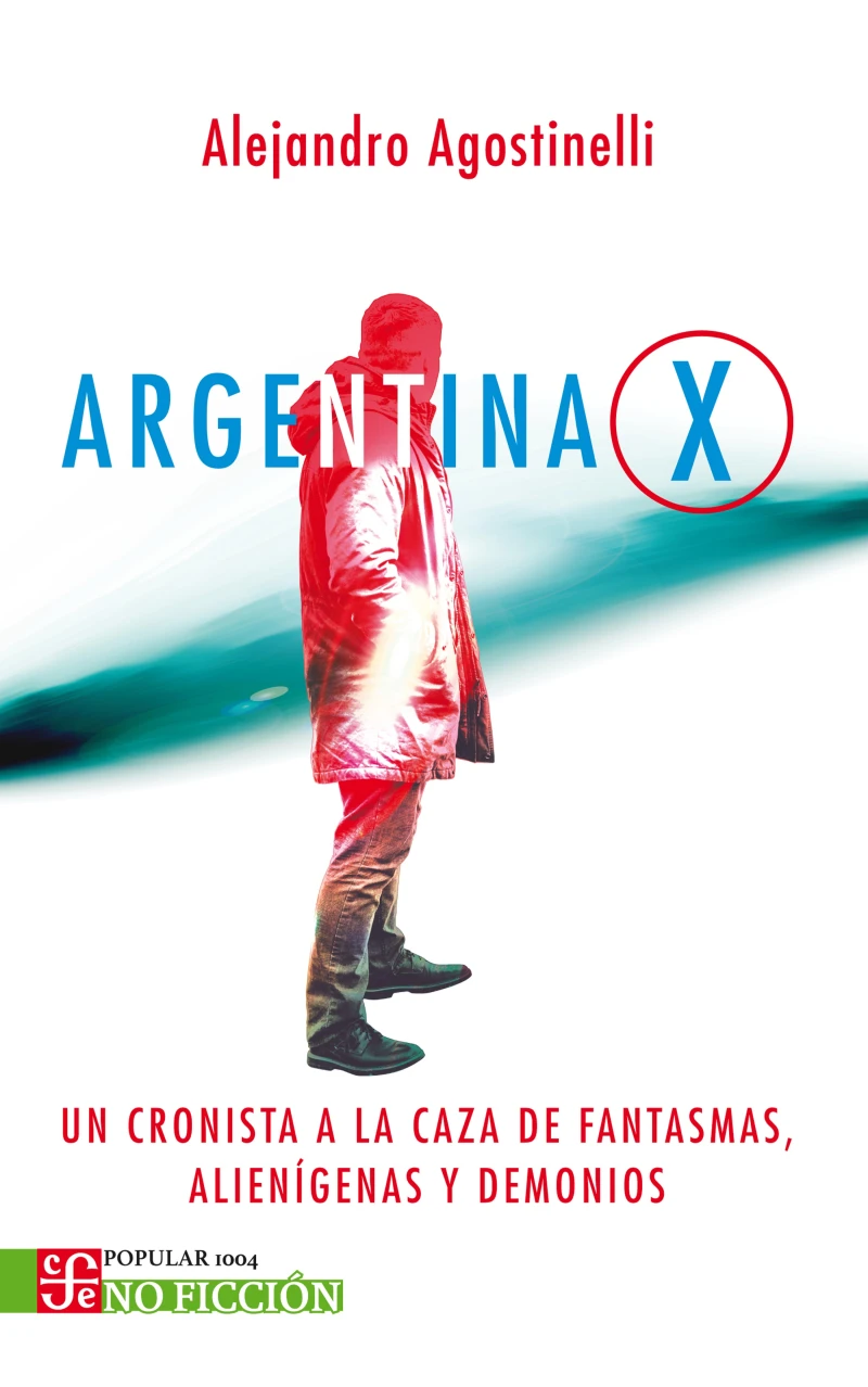 Portada: Argentina X