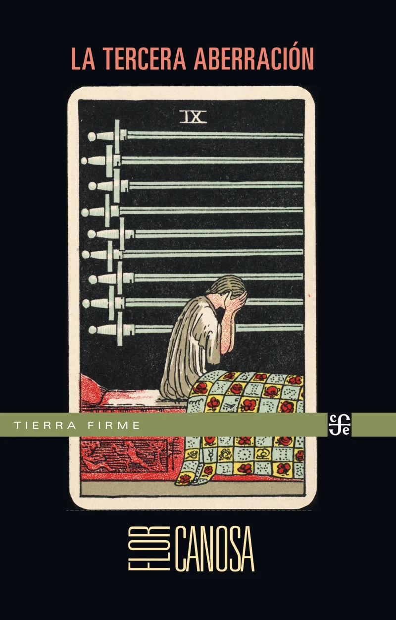 Portada: La tercera aberración