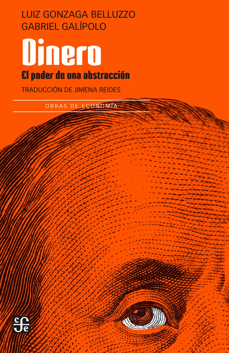 Portada: Dinero