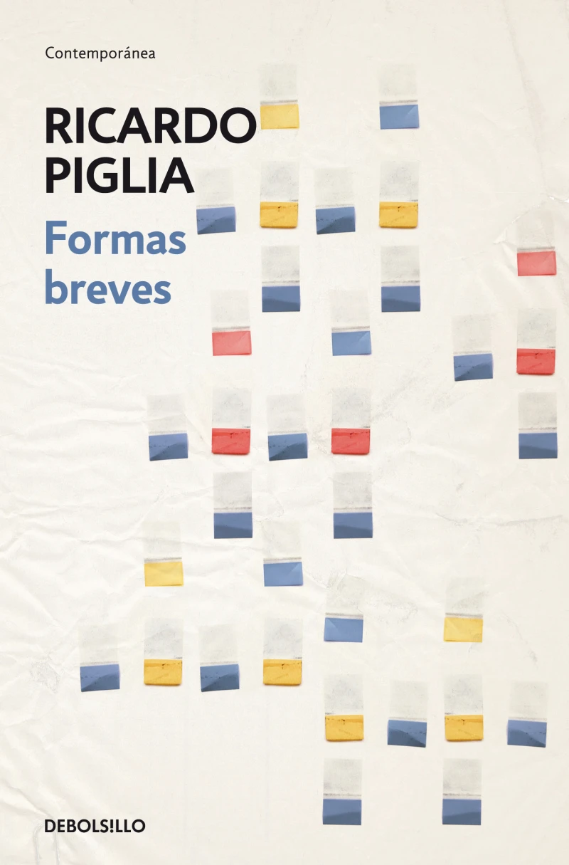 Portada: Formas breves
