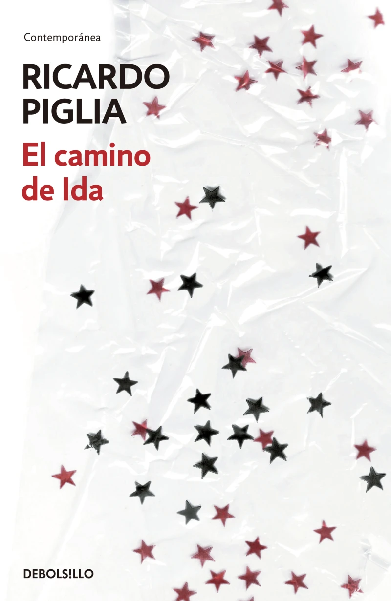 Portada: El camino de Ida