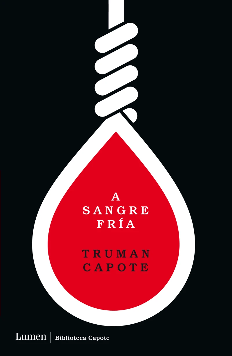 Portada: A sangre fría