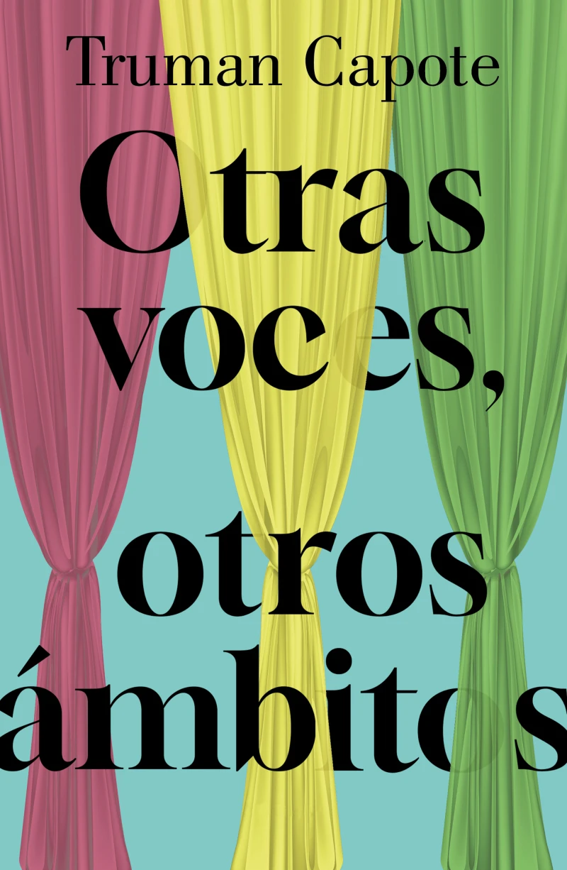 Portada: Otras voces, otros ámbitos