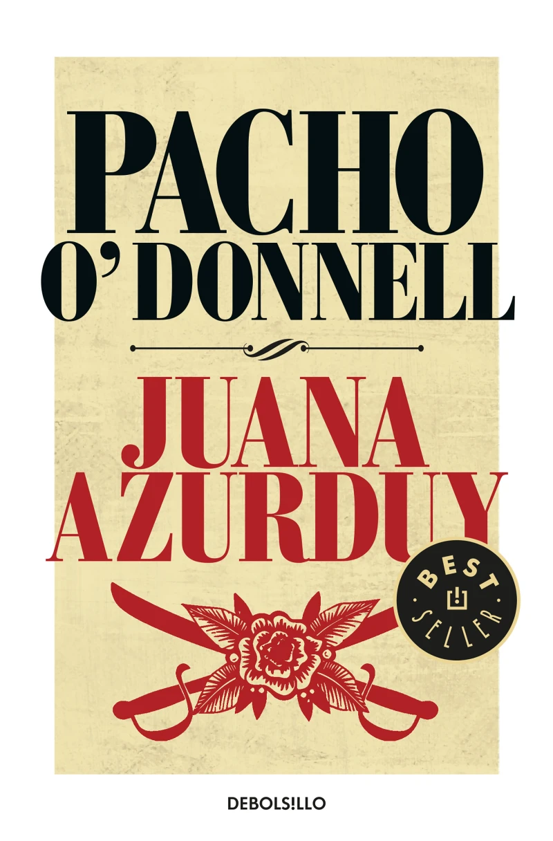Portada: Juana Azurduy