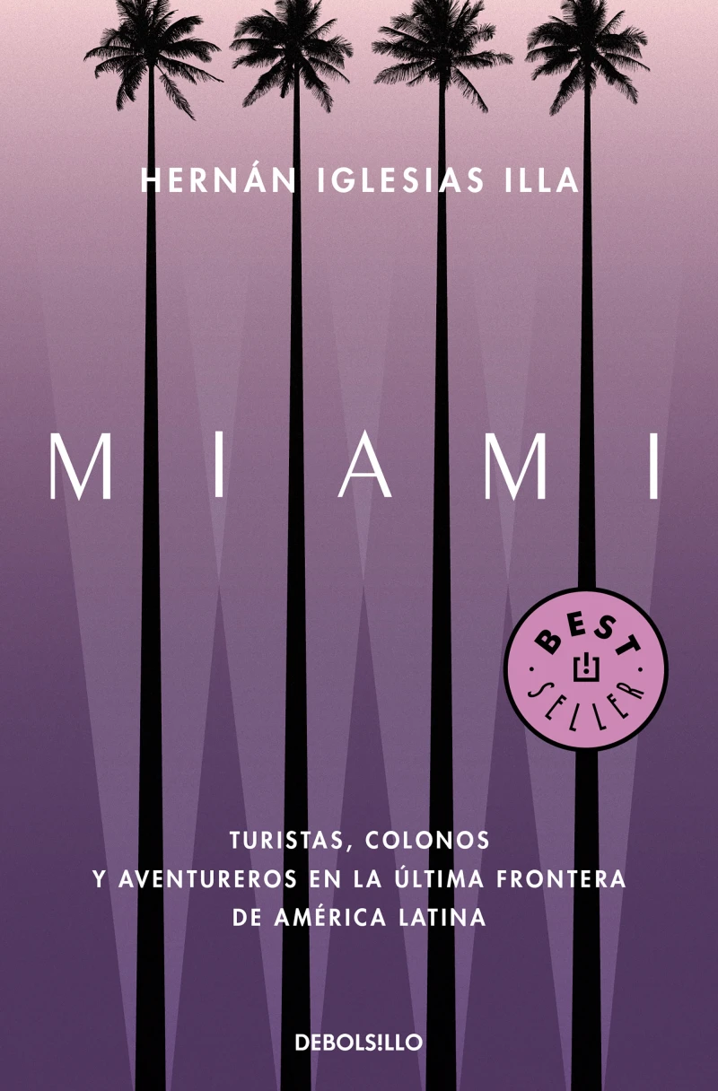 Portada: Miami