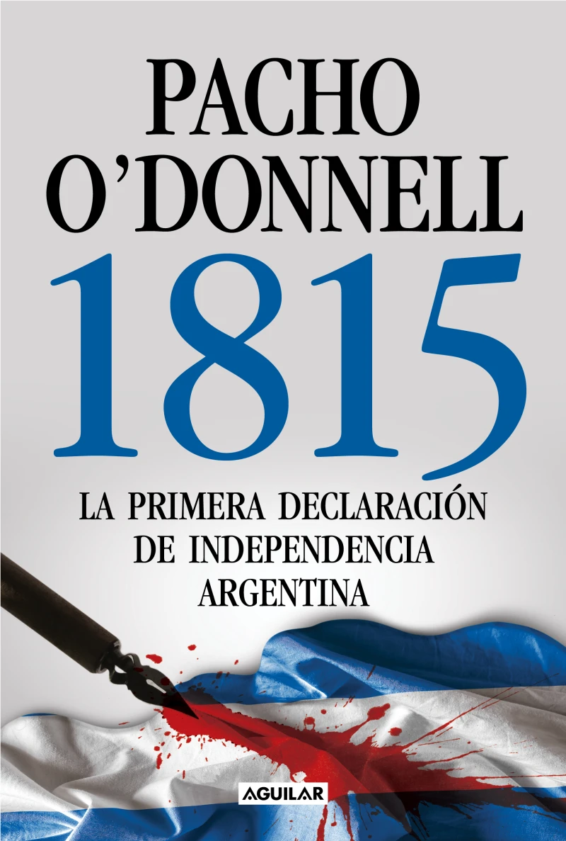 Portada: 1815