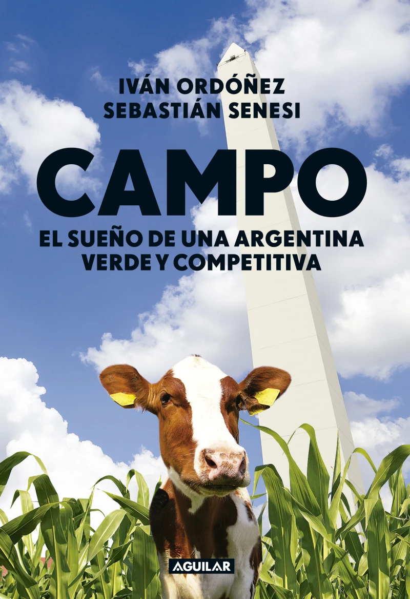 Portada: Campo