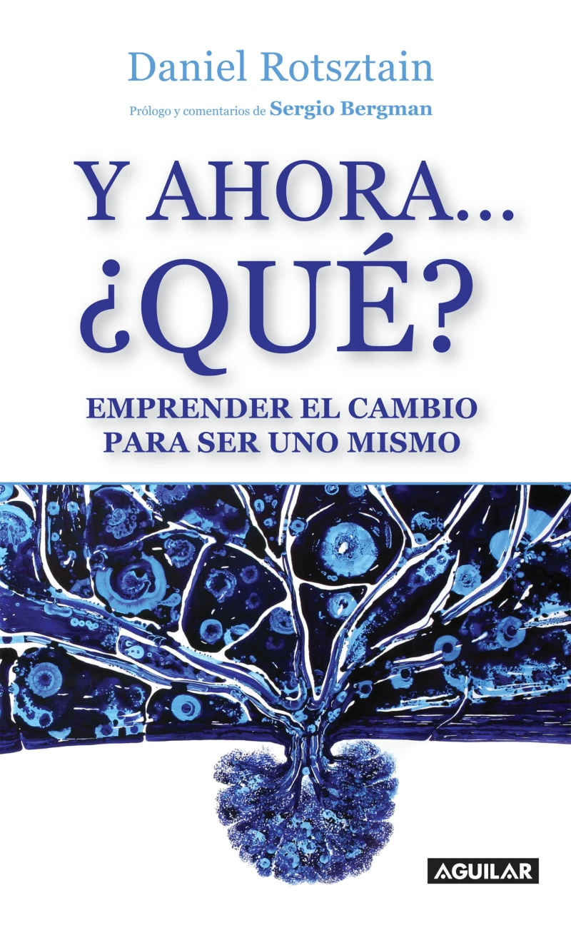 Portada: Y ahora... ¿Qué?
